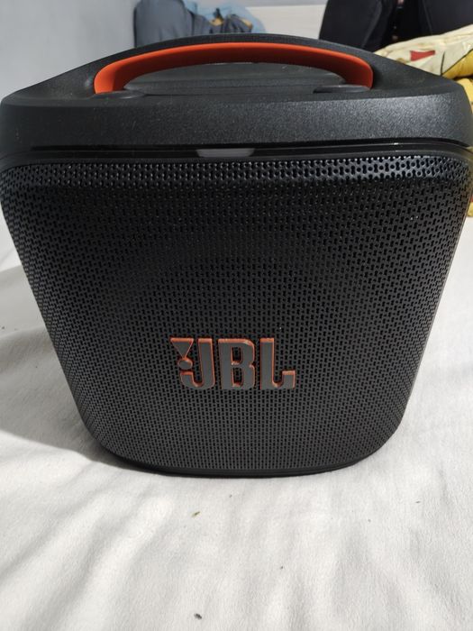 Jbl partybox encore 2
