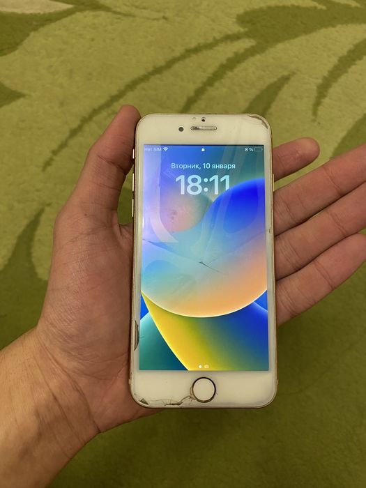Продам IPhone 8 64 GB