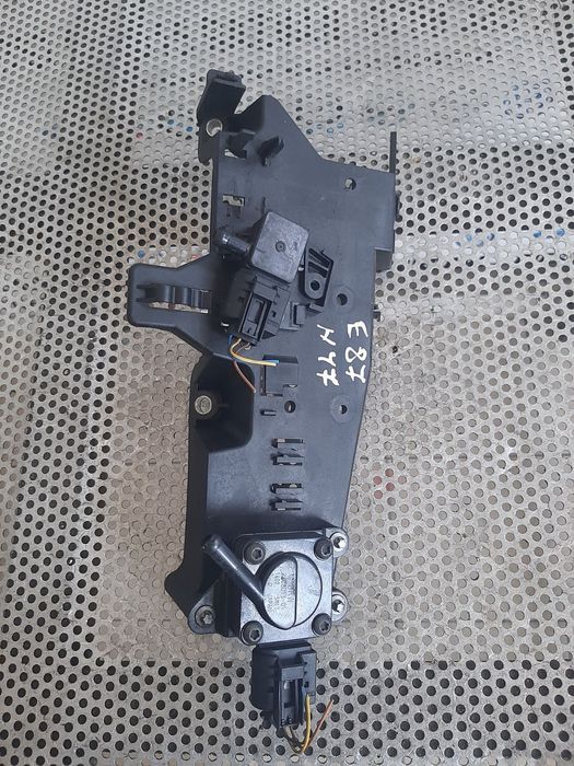 Supapa Vacuum Bmw E90 E91 E92 E93 E87 E81 E60 E61 2.0 Diesel 177 143 Cai Motor N47 Dezmembrez Bmw