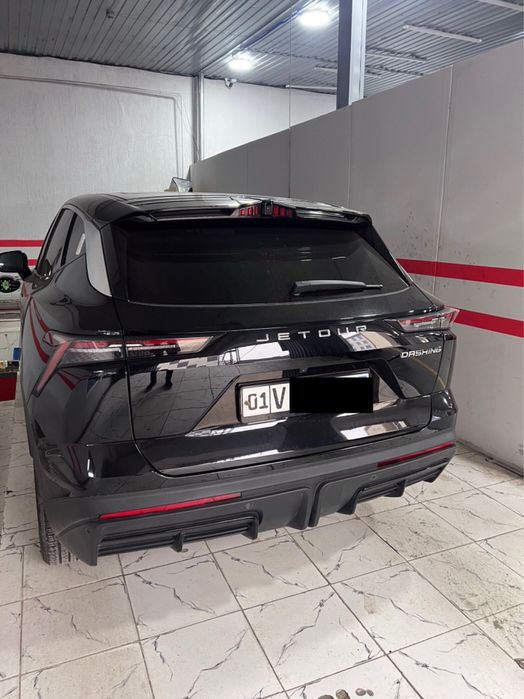 Jetour dashing 1.5T (10.000$