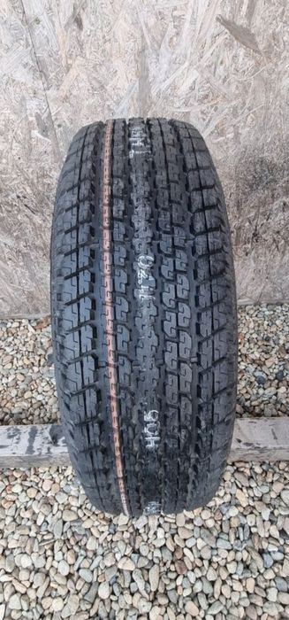 Anvelopa Bridgestone 225/40 R18 92Y Duler H/T 255/70 R18 113S
