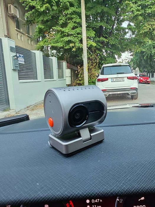 Camera de bord auto Kawa rezoluție 2k