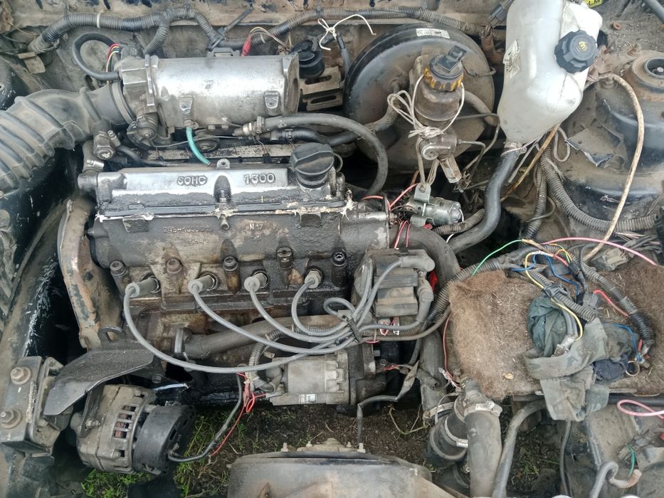 Шанс 1.3на  разбор