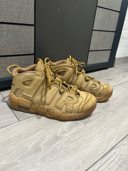 Nike air max Uptempo