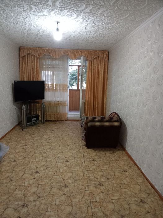 3-х комнатная квартира