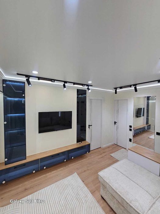 Сдается красивая квартира на Алмазаре, улица Нурафшан, ор-р: Чигатай!