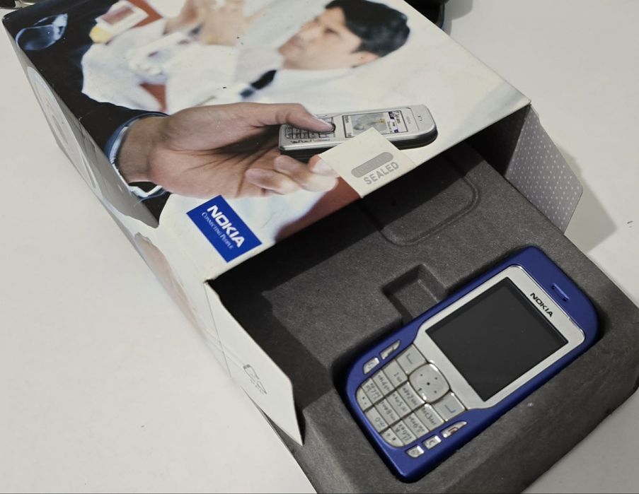 Телефони Nokia колекция