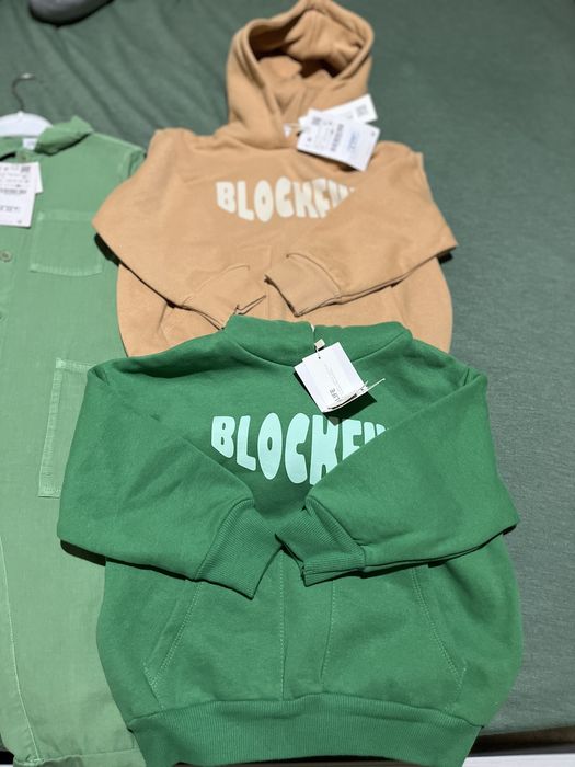 Крутые комбезы зара и свитшрты зара