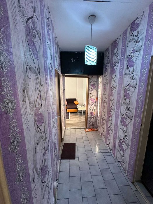 Дава се под наем Двустаен апартамент в Търговище, Запад 2 - 42 кв.м за 199.41 € - Снимка #5