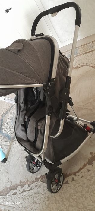 Каляска для детей