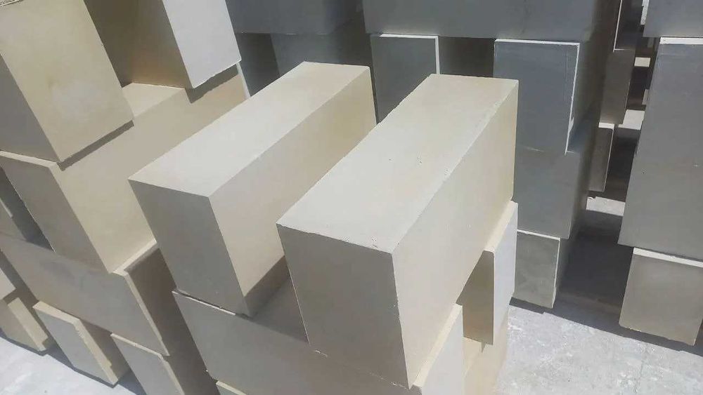 100 foiz sifatli pena bloklar sotiladi.