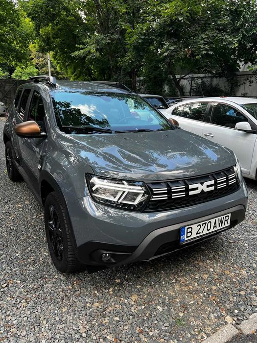 DACIA Duster 2024 — imagine 2