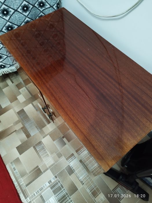 Продам Б/у советскую тумбу