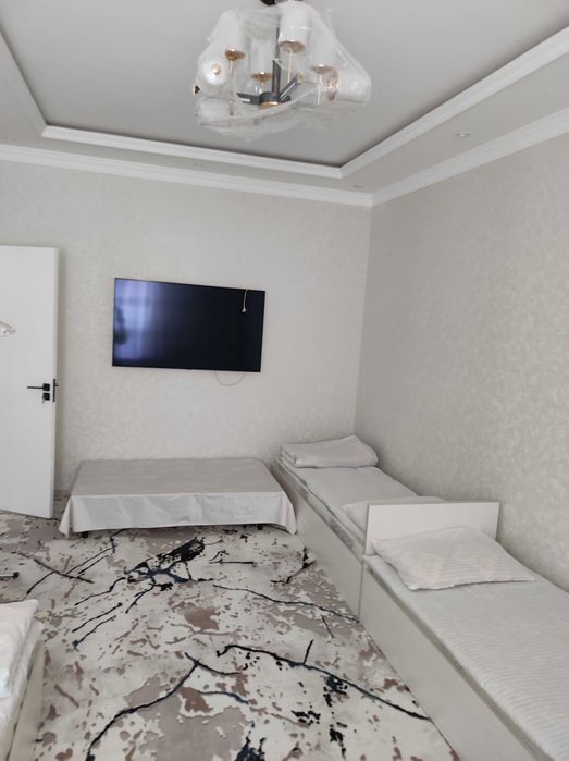 Кунлик ижара. / Посуточная аренда. / Kvartira