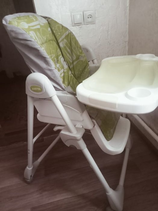 Продам детский стул для кормления