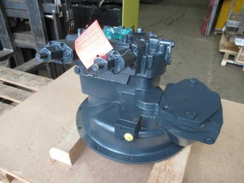 Pompa hidraulica Rexroth pentru New Holland Kobelco EC240 / O&K RH8.5