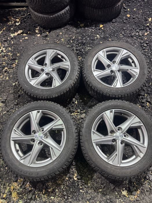 Диск  Кйа  Хиундай   р16