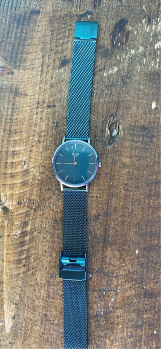 Ceas BOCCIA titanium