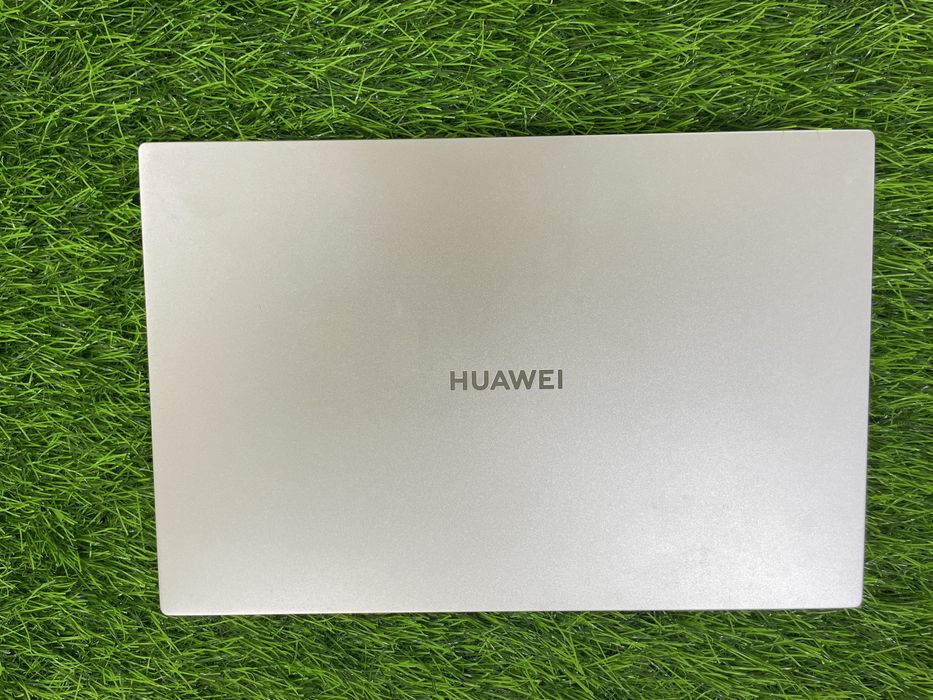 Huawei Matebook d15