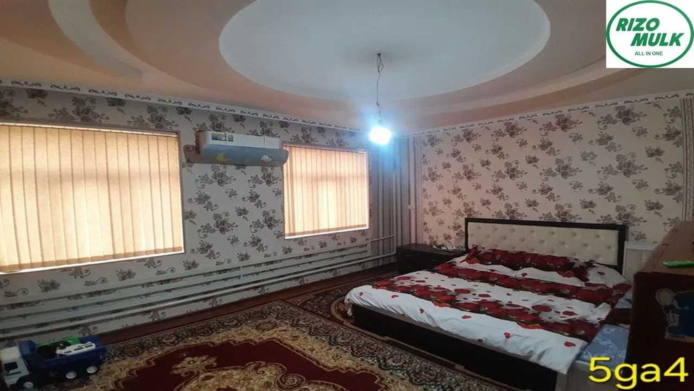 Назарбекда ховли сотилади. NR494/3