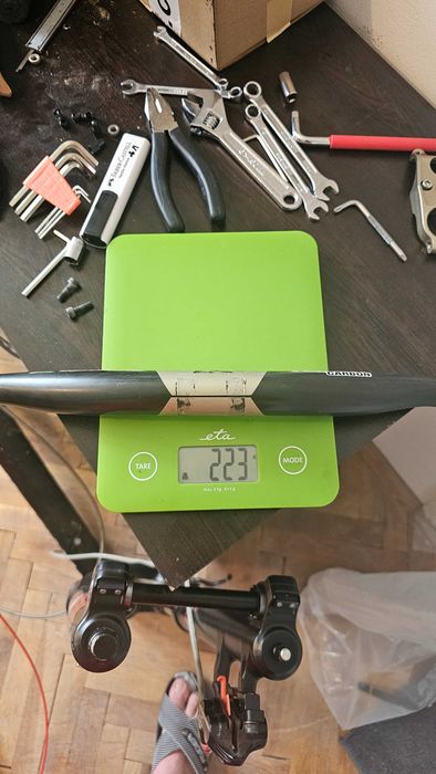 Mondraker Dune XR Large, Fox, Renthal, Hope, Sram, Rock Shox гр. София ...