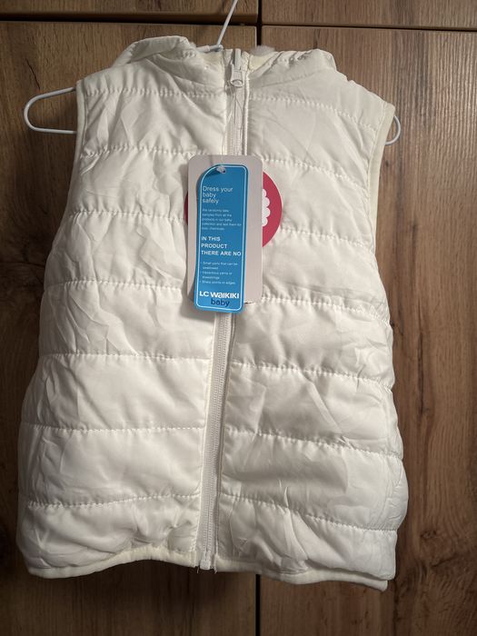 Нови и като нови якета и грейки, размер 110-122