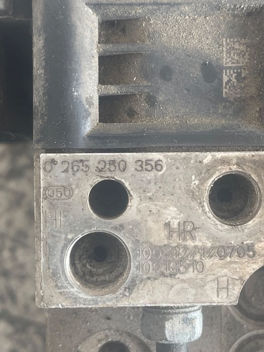 Pompa Abs Bmw 7 V F01, F02, F03, F04 2008 - 2015 34516785441-03 026525