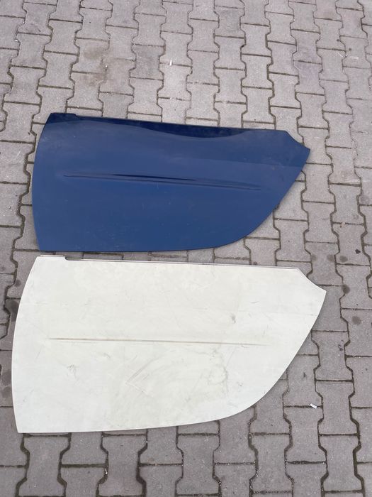 Кори и калници за смарт 450