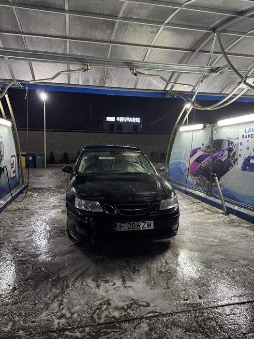 Saab 9-3 1.8i 122cp 2006