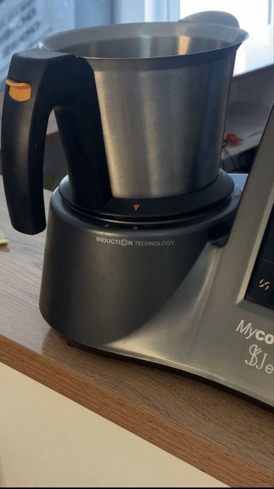 Mycook |актив ломбард|