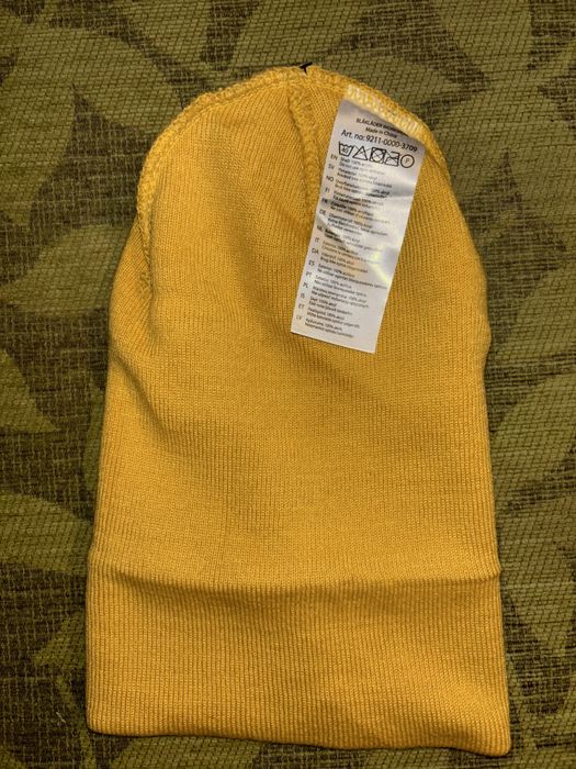 Нова работна зимна шапка Blaklader