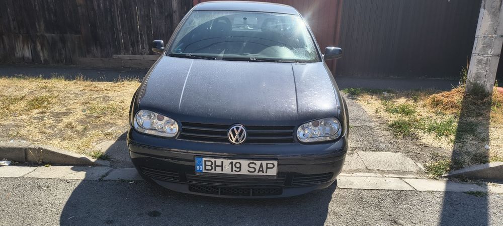 VOLKSWAGEN Golf 0 — imagine 3