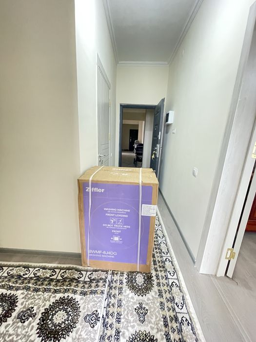 Аренда Корасув 2