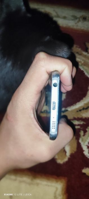 Xiaomi 12 lite..
