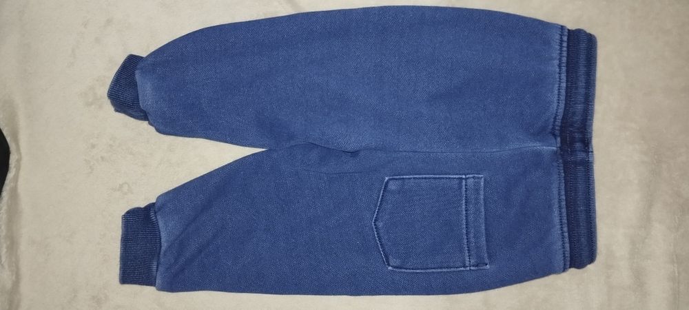 Детски дънки Reserved