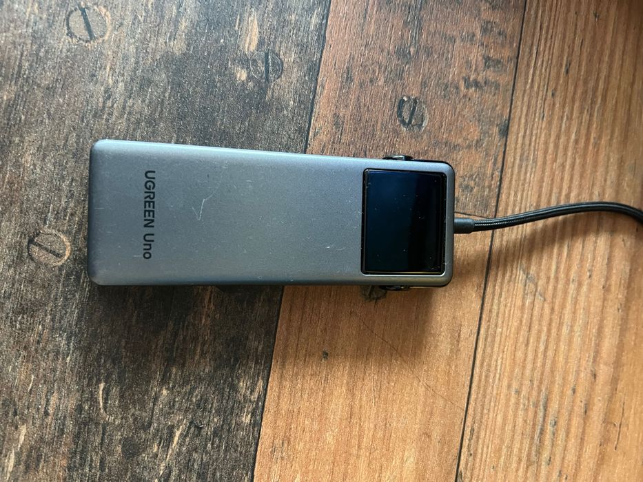 Хъб hub Ugreen 10Gbps