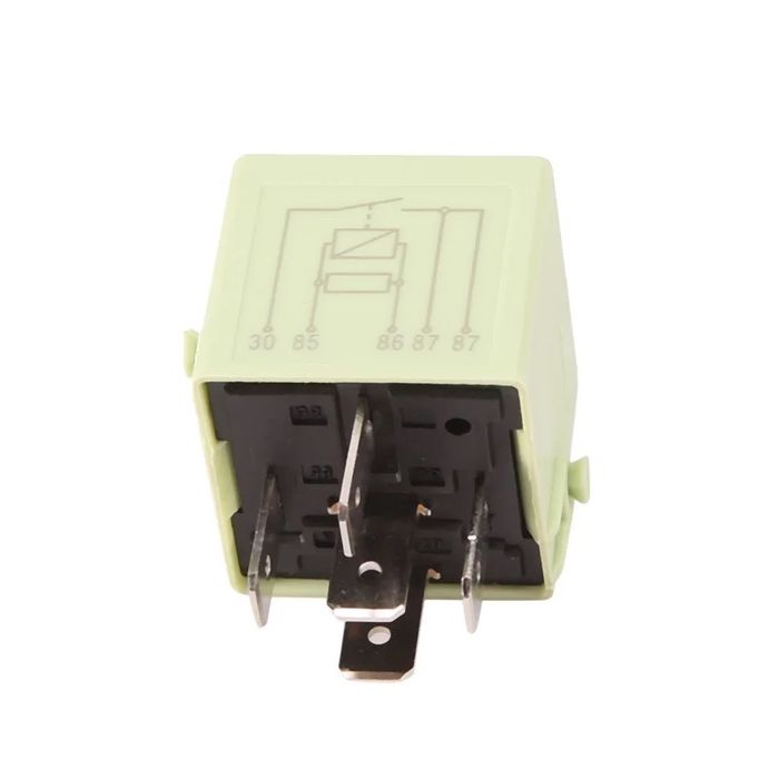Releu compresor Aer perne suspensie Seria 5 6 7 X3 X5 F10 E60 E70