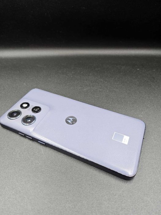 Hope Amaent P5-Moto Edge 50 Neo,Grisaille, 256GB/8GB
