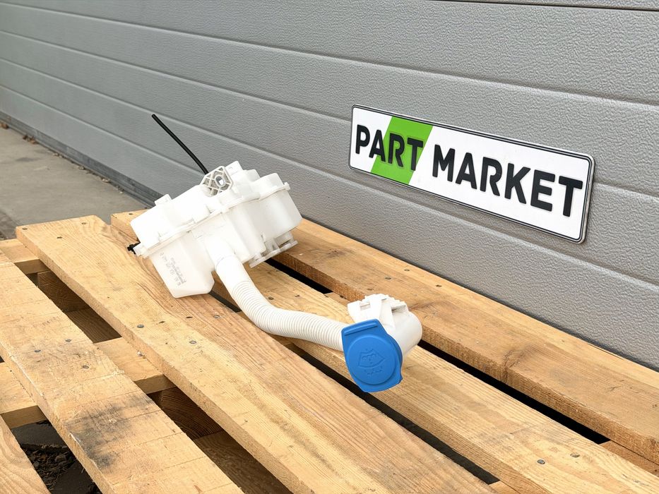 Казанче чистачки AUDI VW 1EA955448B