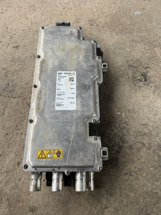 Kle bmw 330e f30 hybrid  61449489061