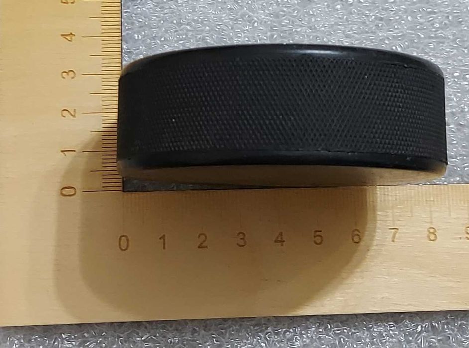 Хокейная шайба СССР