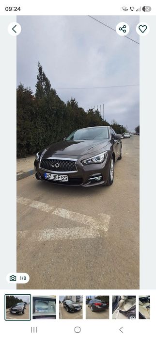 infinity • Anunturi gratuite • OLX.ro