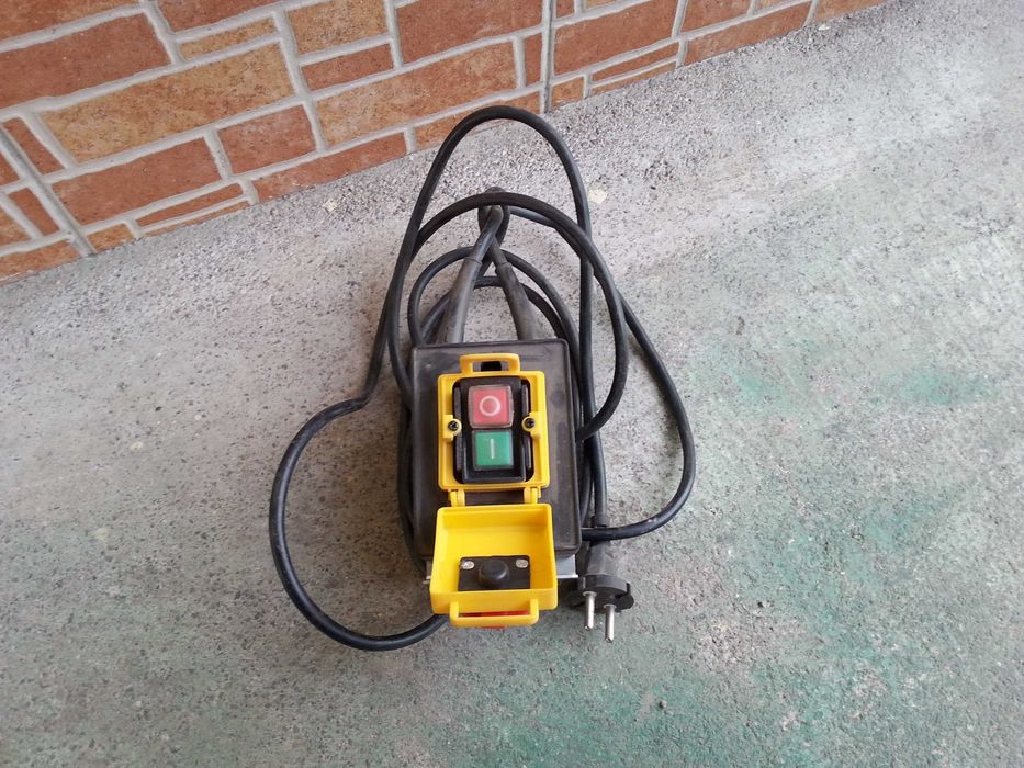 Электродвигатели для дома.