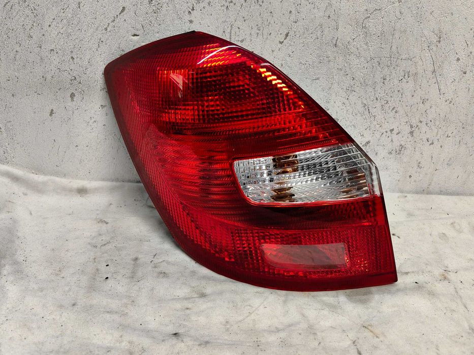 Оригинален стоп Шкода Фабиа 2  Skoda Fabia 2