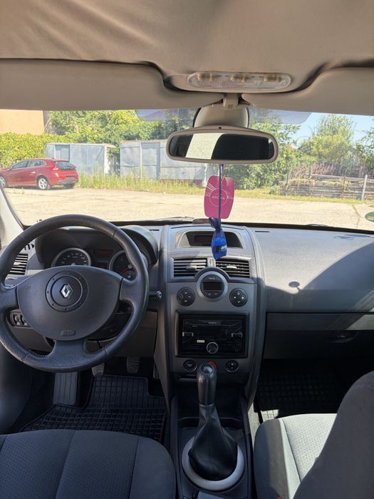 Vand Renault Megane