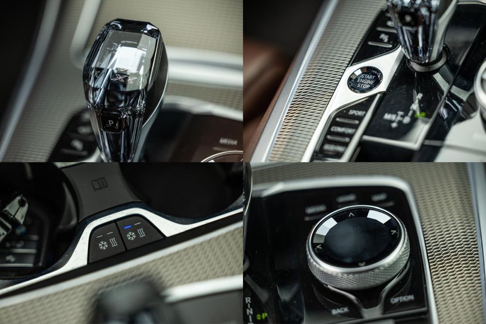 BMW БМВ Х5 Individual гаранция