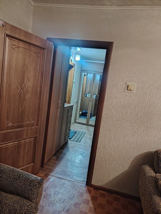 Сдам 2-х комнатную квартиру.