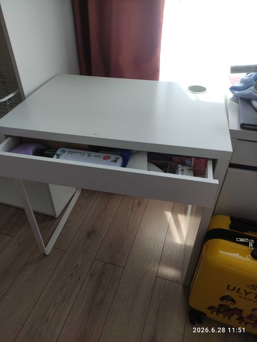Шкаф для одежды ИКЕА IKEA б/у
