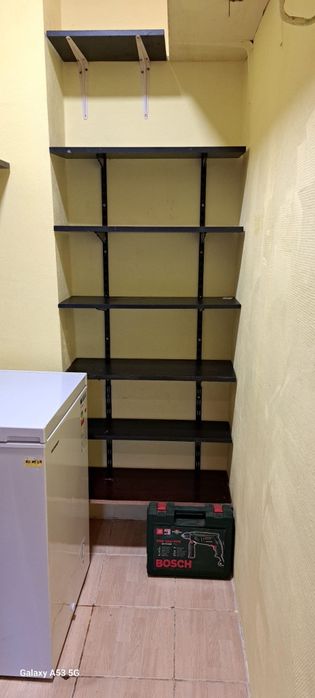 Vind apartament 3 camere decomandate Predeal