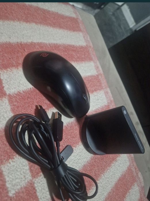 Игровой мышка Zowie u2